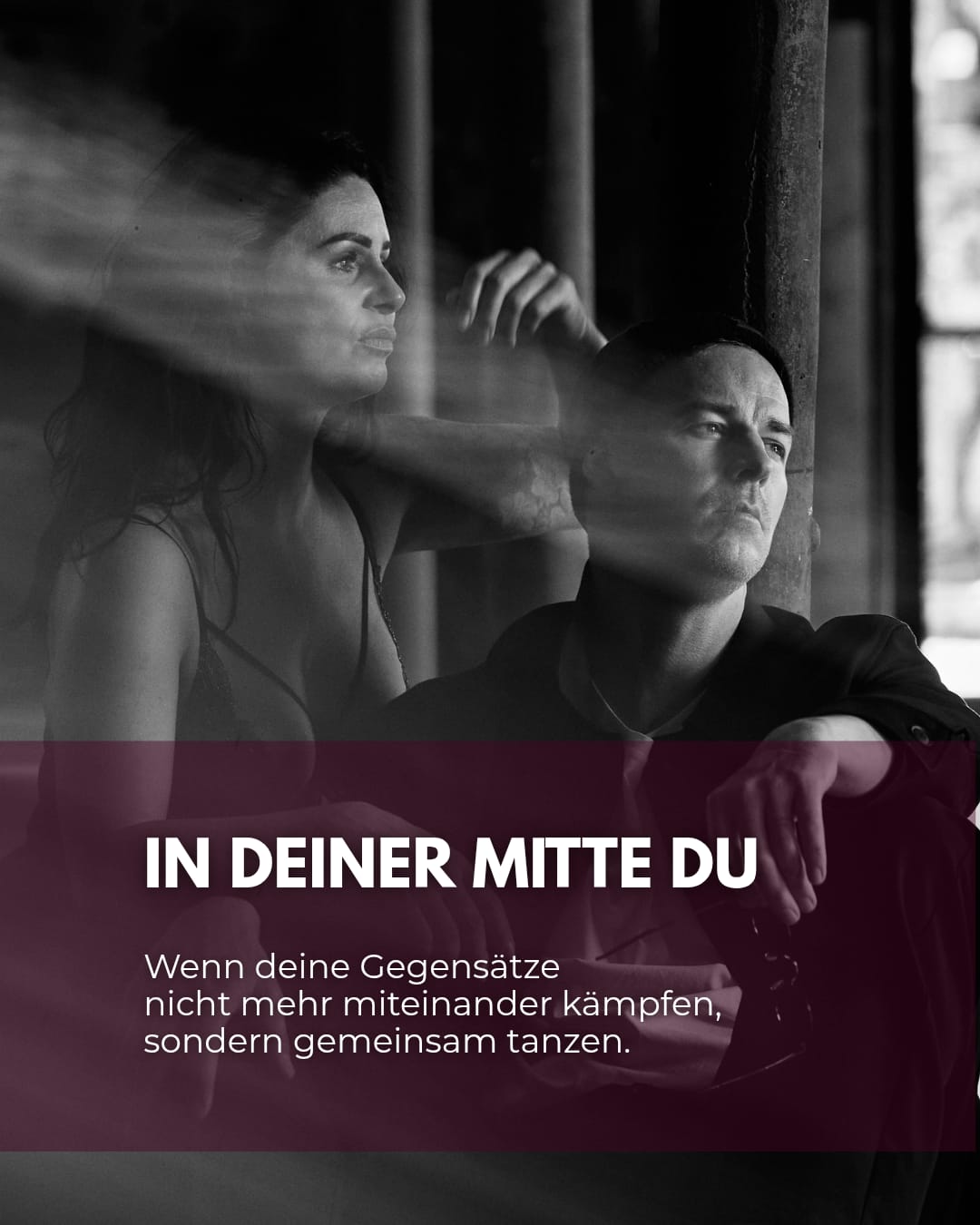 In deiner Mitte DU - 16. - 18.10.2026
